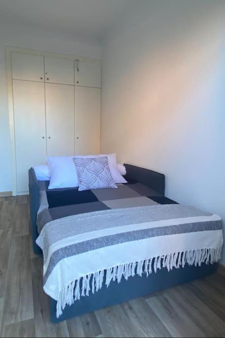 Loft, Appartement