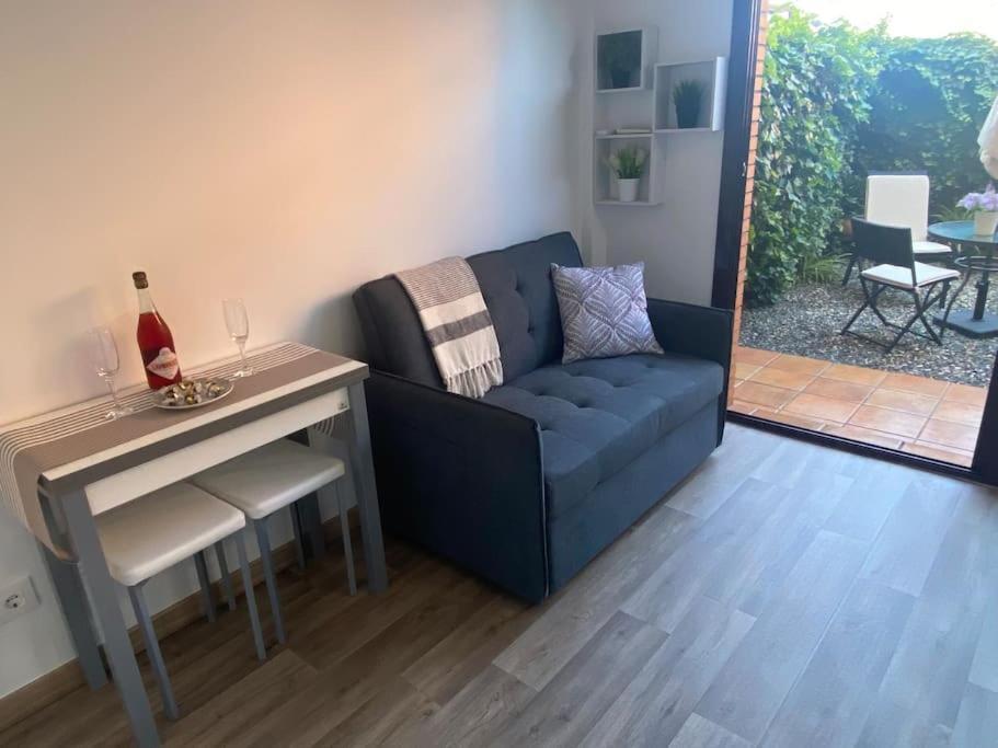 Loft, Appartement