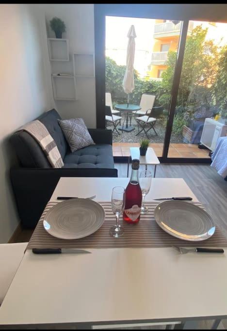 Appartement Loft, *