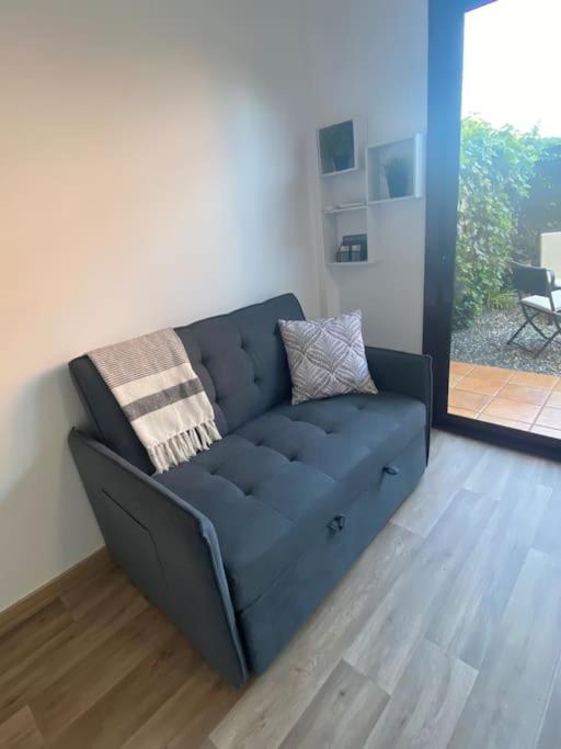 Appartement Loft, *