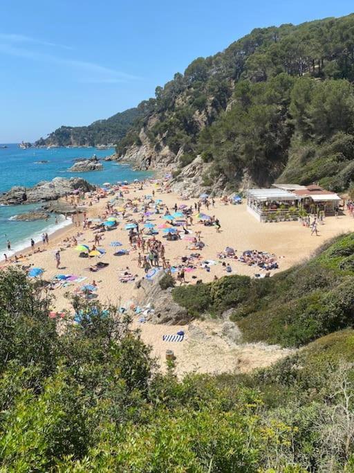 Appartement Loft, Lloret de Mar